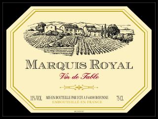Marquis Royal