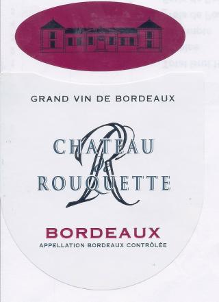 Château De Rouquette