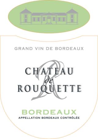 Château De Rouquette