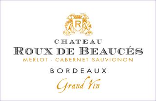 Château Roux De Beaucés