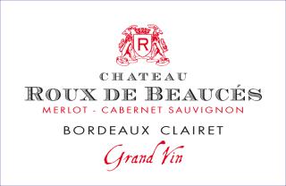 Château Roux De Beaucés