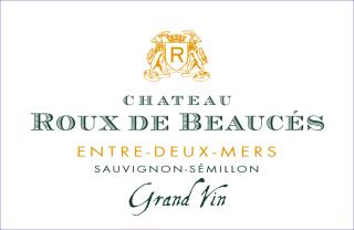 Château Roux De Beaucés