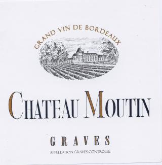 Château Moutin