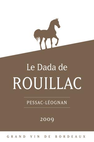 Le Dada De Rouillac