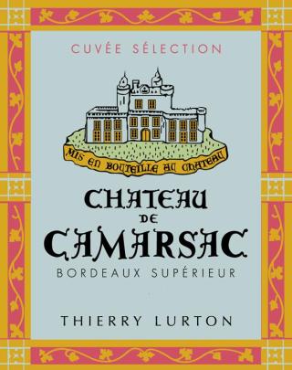 Château De Camarsac