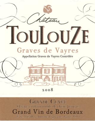 Château Toulouze