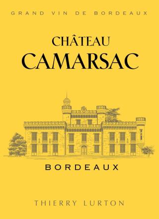 Château De Camarsac