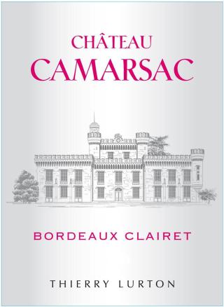 Château De Camarsac
