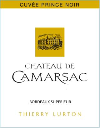 Château De Camarsac