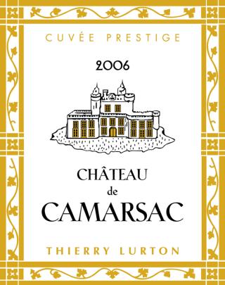 Château De Camarsac