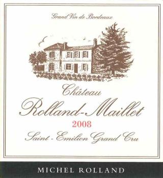 Château Rolland-Maillet