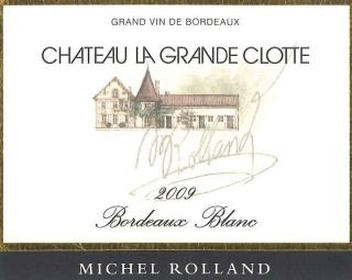 Château La Grande Clotte