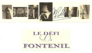 Le Défi De Fontenil