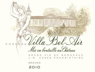 Château Villa Bel-Air