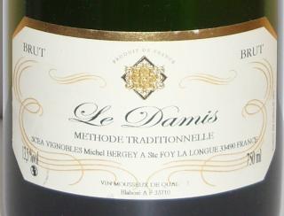 Le Damis