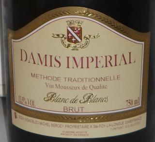 Damis Impérial