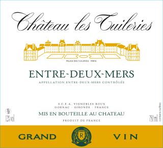 Château Les Tuileries