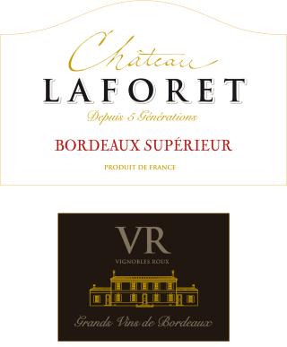 Château Lafôret