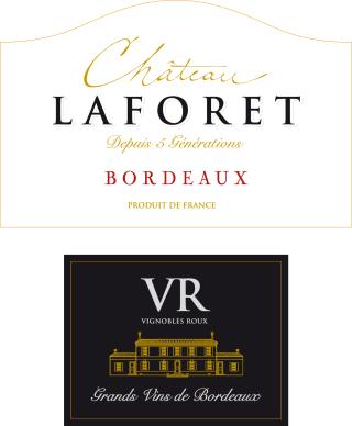 Château Lafôret