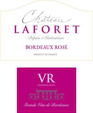 Château Lafôret