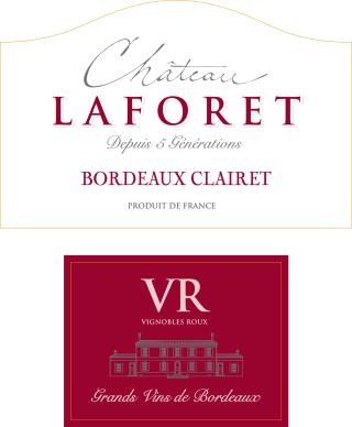 Château Lafôret
