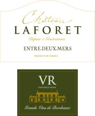 Château Lafôret