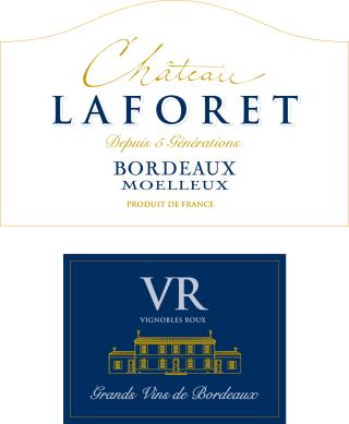 Château Lafôret