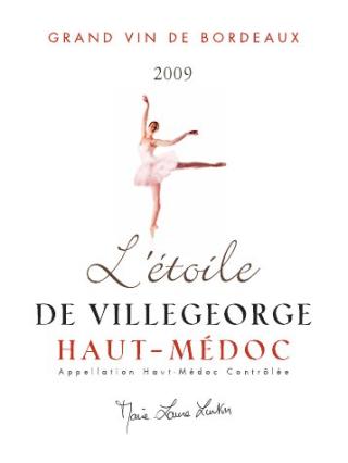 L'Étoile De Villegeorge