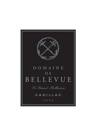 Domaine De Bellevue