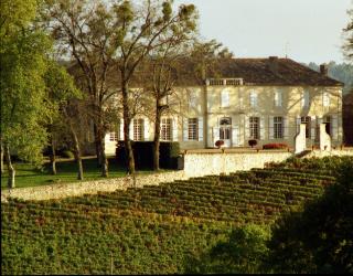Château Les Vergnes