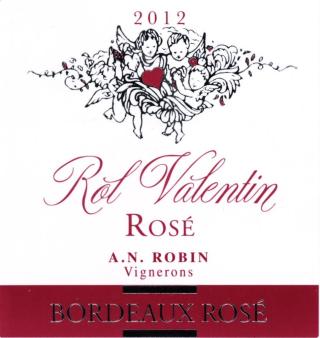 Rol Valentin Rosé