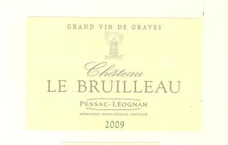Château Le Bruilleau