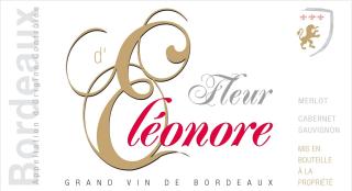 Fleur D'Eleonore