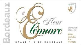 Fleur D'Eleonore