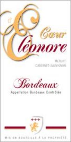 Coeur D'Eléonore