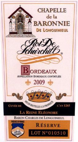 Rot' De Schurchill