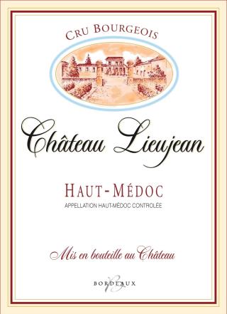 Chateau Lieujean