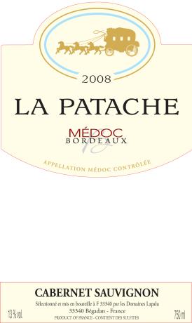 La Patache