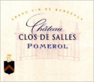 Château Clos De Salles