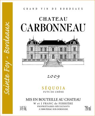 Château Carbonneau