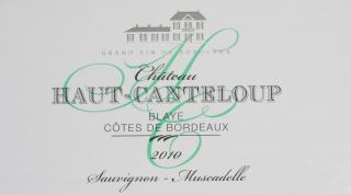 Vieux Château Perey