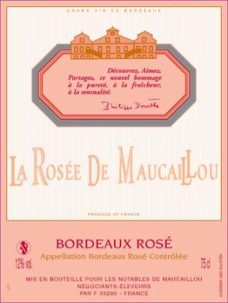 Château La Tour Carnet