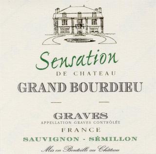 Château Grand Bourdieu