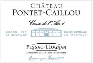 Château Pontet Caillou
