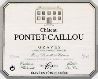 Château Pontet-Caillou