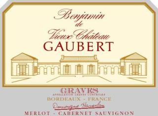 Vieux Château Gaubert