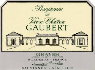 Vieux Château Gaubert