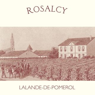 Rosalcy