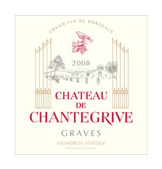 Château De Chantegrive