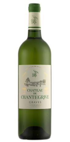 Château De Chantegrive